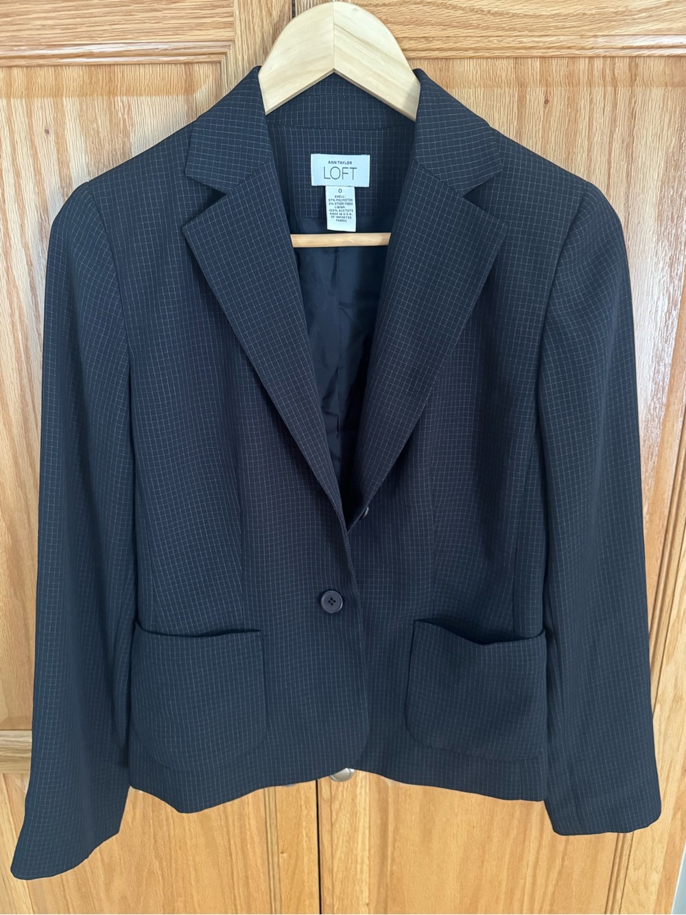 Loft Women’s Blazer